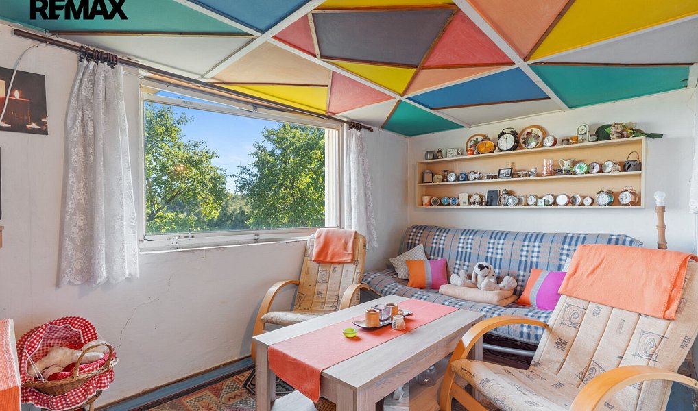Prodej chaty/chalupy 70 m² s pozemkem 698 m², Třebívlice – náhled fotky 6