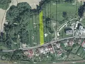 Prodej pozemku 1�137�m2