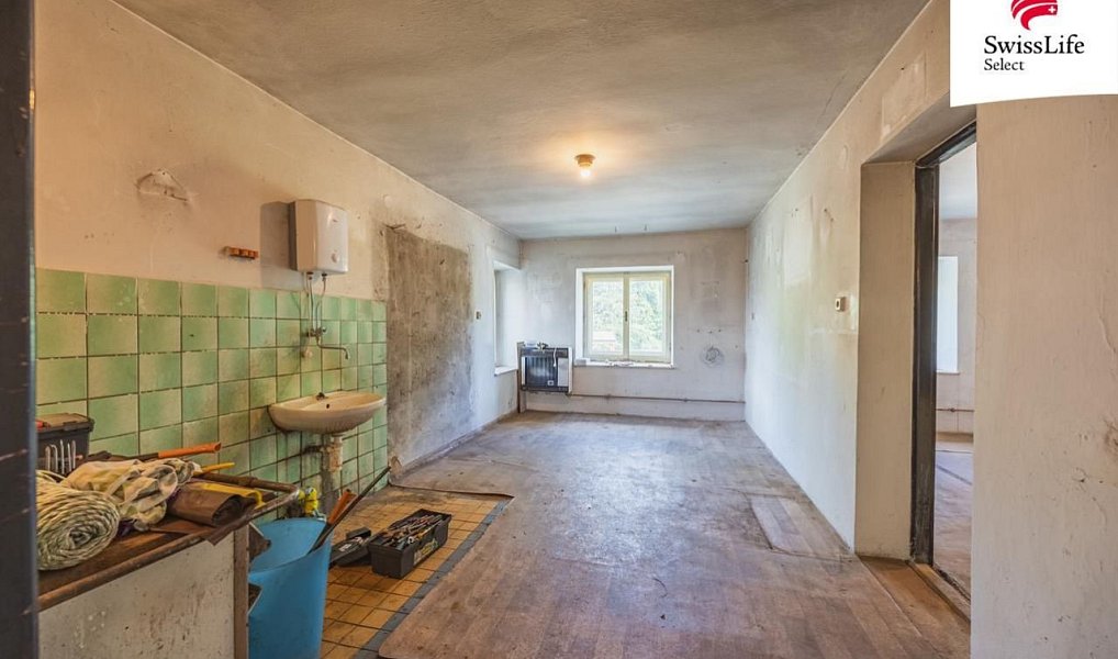 Prodej domu 63 m² s pozemkem 573 m², Štoky – náhled fotky 4