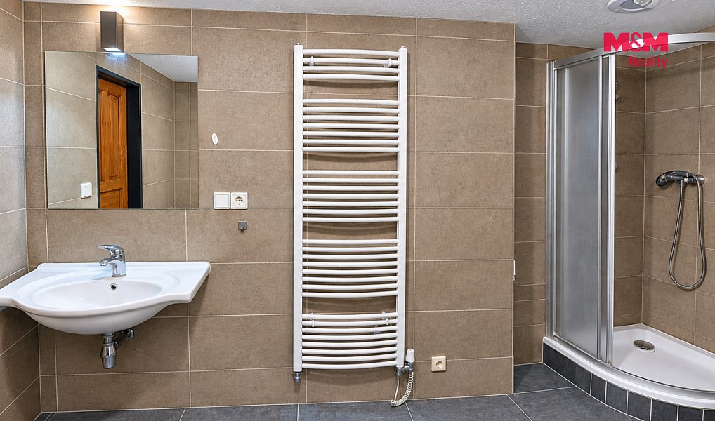 Pronájem bytu 1+kk 35 m², Svitavy – náhled fotky 5