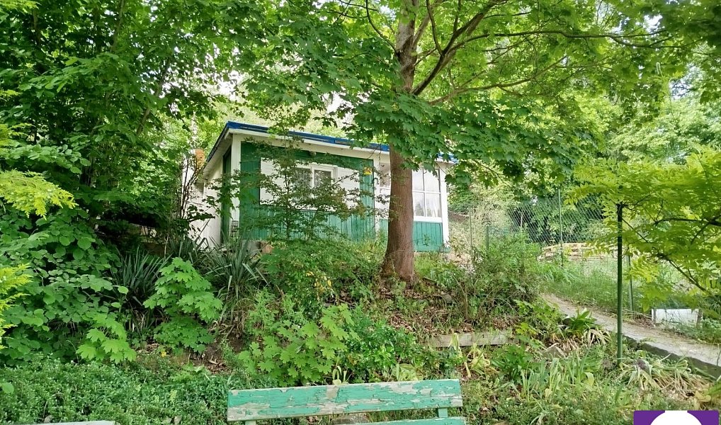 Prodej zahrady 401 m², Lety – náhled fotky 4