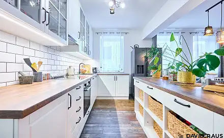 Prodej bytu 3+kk 82 m²