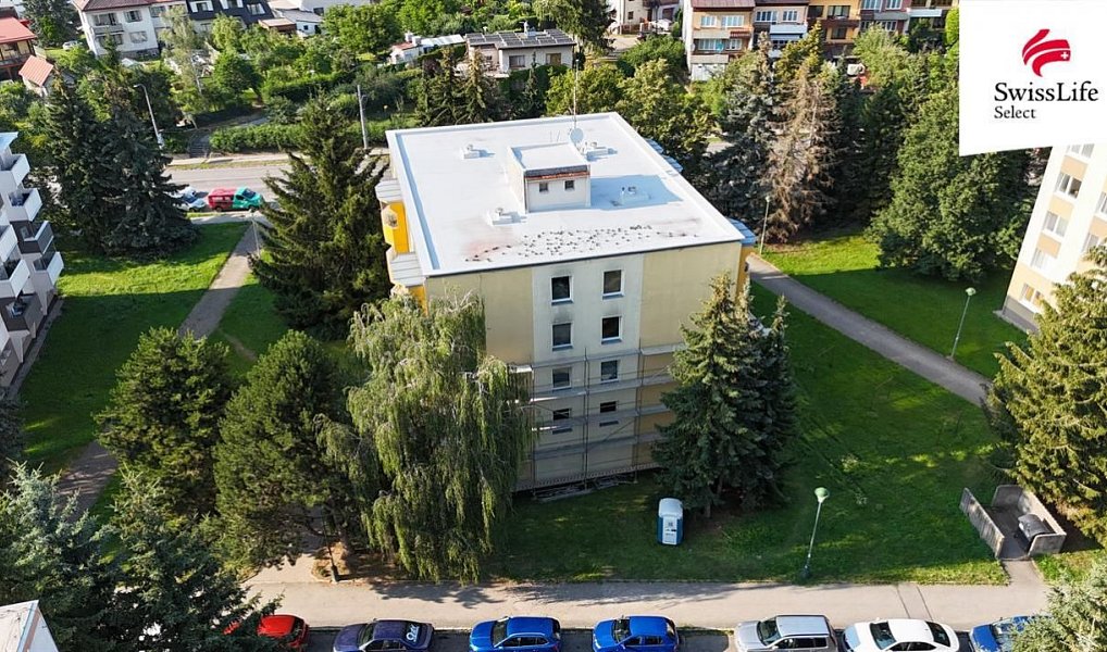 Prodej bytu 3+1 71 m², Jihlava – náhled fotky 17