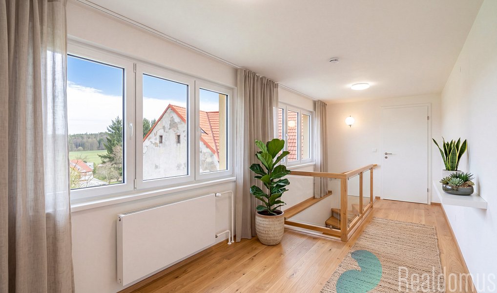 Prodej domu 180 m² s pozemkem 336 m², Libníč – náhled fotky 17
