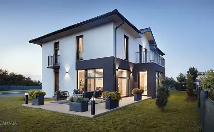 Prodej domu 200 m² s pozemkem 1 196 m², Jesenice - Zdiměřice, okres Praha-západ