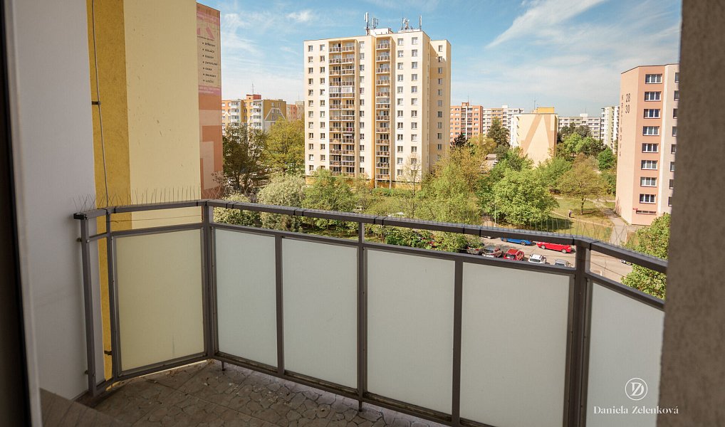 Prodej bytu 3+1 78 m², České Budějovice – náhled fotky 8