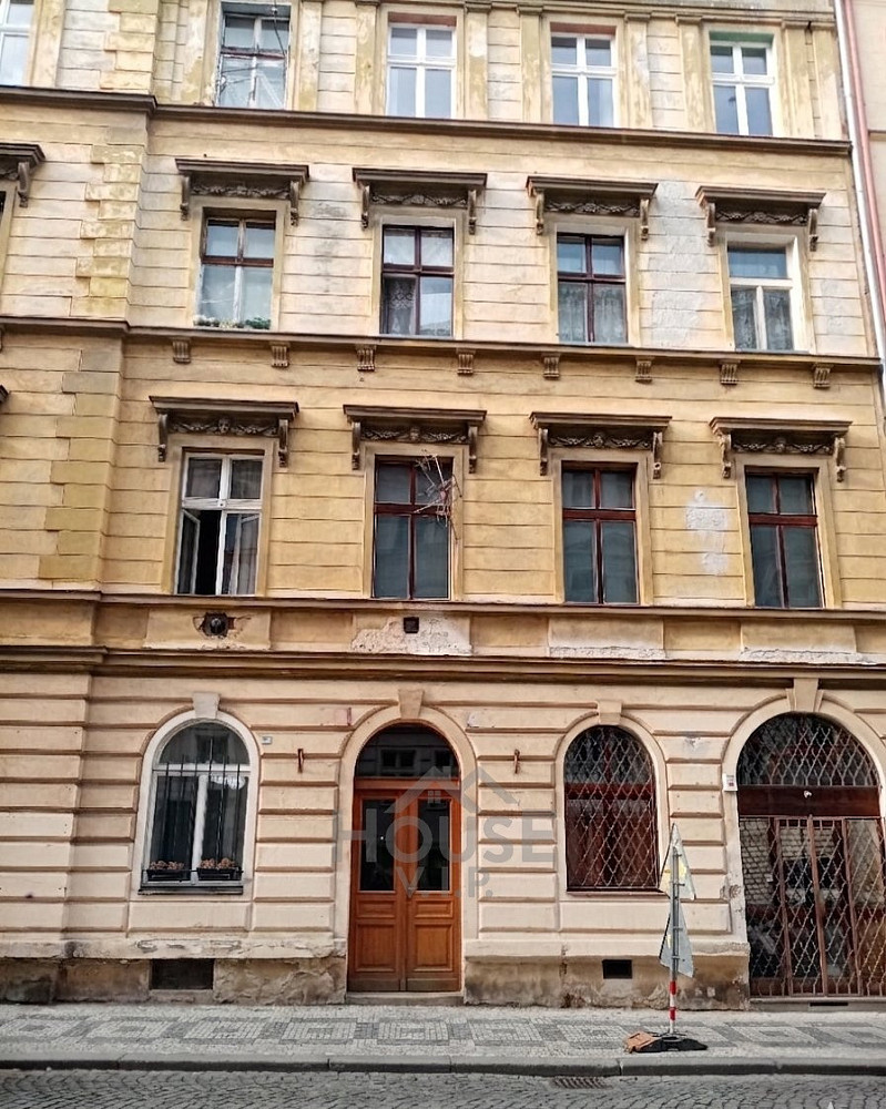 Prodej bytu 2+1 59 m² – fotografie 3