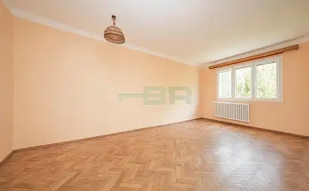 Pronájem bytu 1+1 40 m², Smrková, Plzeň - Doubravka