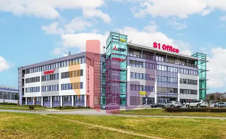 Pronájem skladovacích prostor 390 m², Pekařská, Praha 5 - Jinonice
