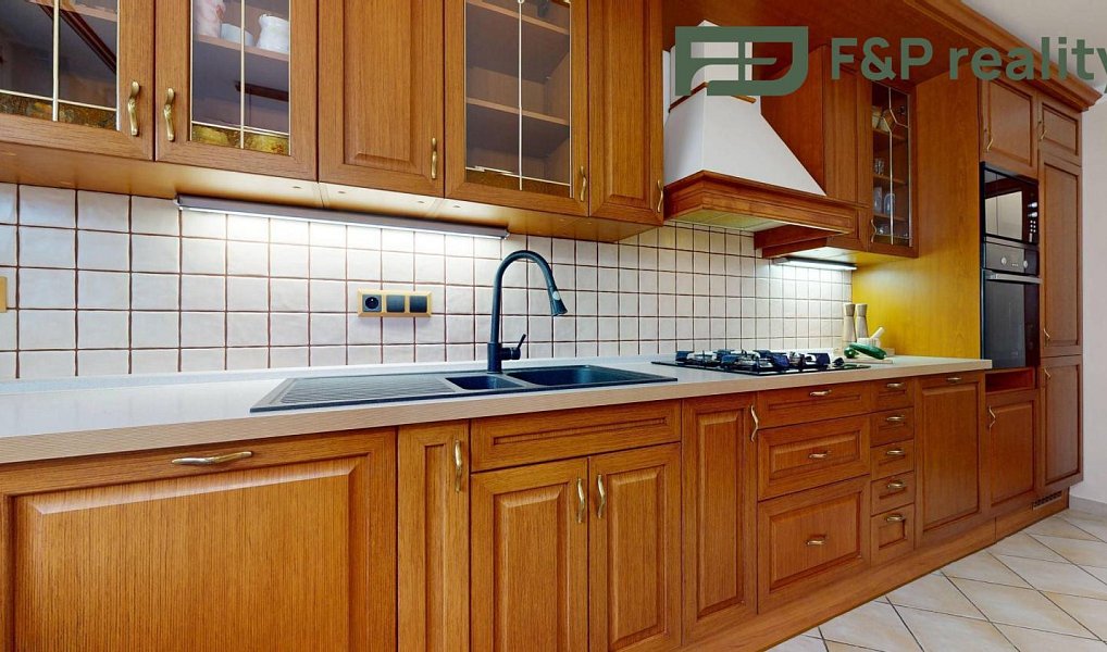 Prodej bytu 6+kk 130 m², Poděbrady – náhled fotky 6