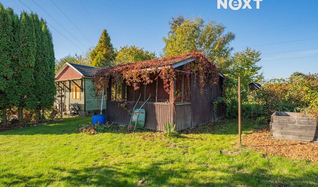 Prodej zahrady 626 m², Šumperk – náhled fotky 3