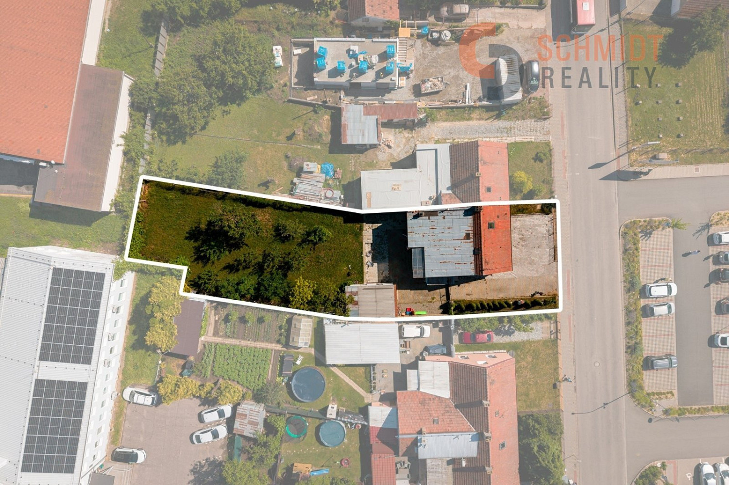 Prodej domu 230 m² s pozemkem 389 m² – fotografie 3