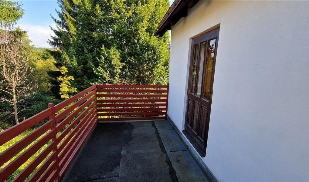 Prodej domu 324 m² s pozemkem 580 m², Jablonec nad Nisou – náhled fotky 23