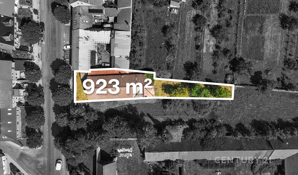 Prodej komerčního objektu (jiného typu) 354 m², Zlonice – náhled fotky 21