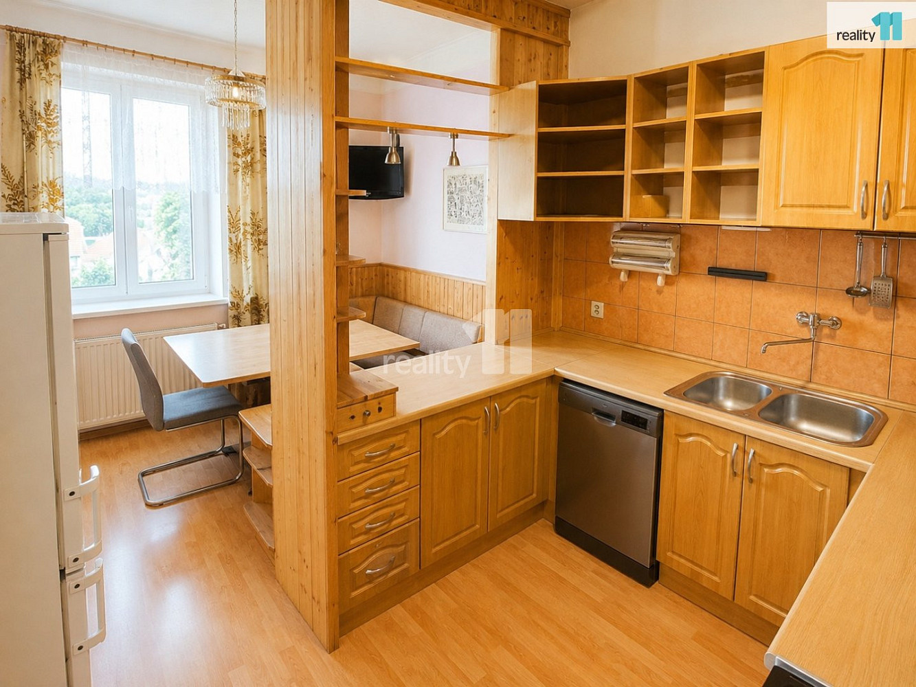 Pronájem bytu 3+1 97 m²