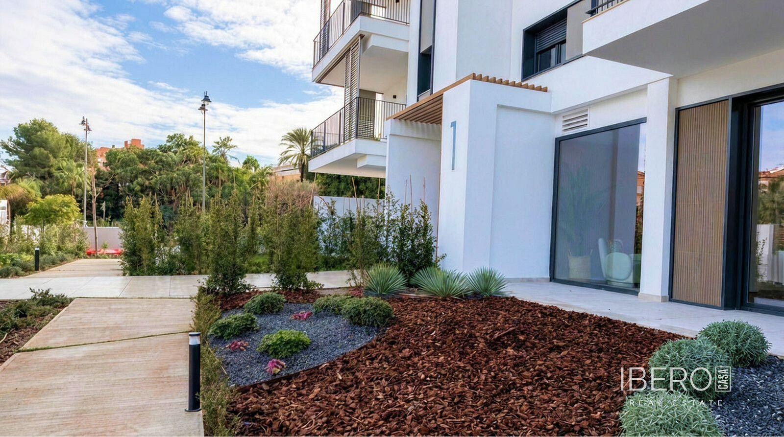 Piso 3+kk – Estepona, Barriada Islas Canarias - Vista 5