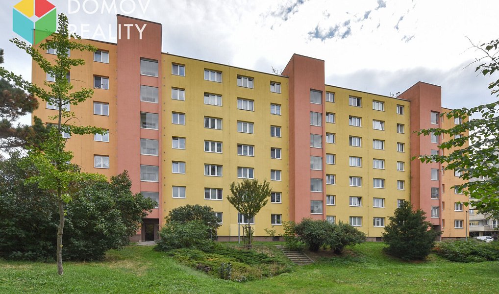 Pronájem bytu 2+1 55 m², Praha – náhled fotky 12