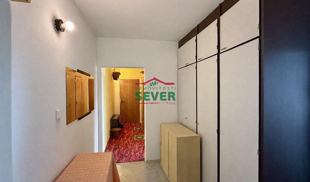 Prodej bytu 3+1 76 m², Žatec – náhled fotky 9