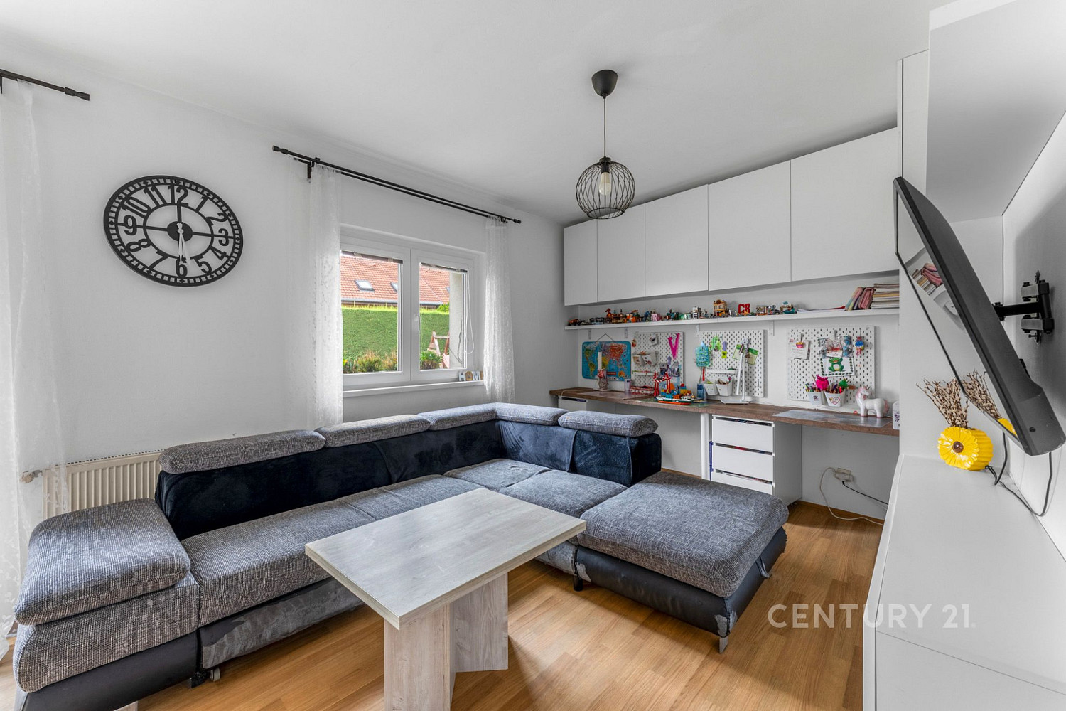 Prodej bytu 2+kk 56 m² – fotografie 3