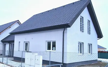 Prodej domu 153 m² s pozemkem 439 m², Písková Lhota, okres Mladá Boleslav