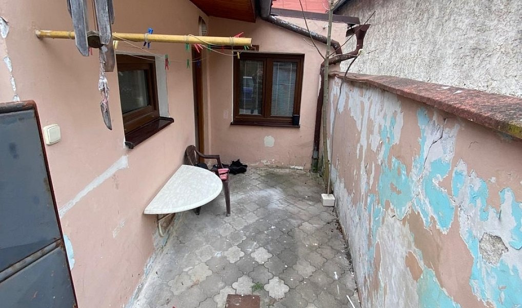 Prodej domu 55 m² s pozemkem 85 m², Nymburk – náhled fotky 14