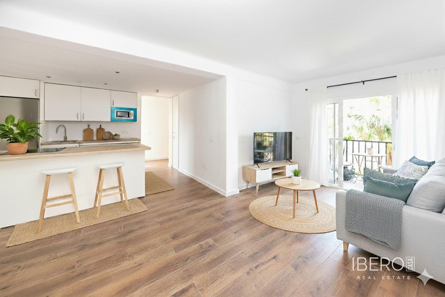Piso 4+kk – Fuengirola, Los Boliches - Vista 2
