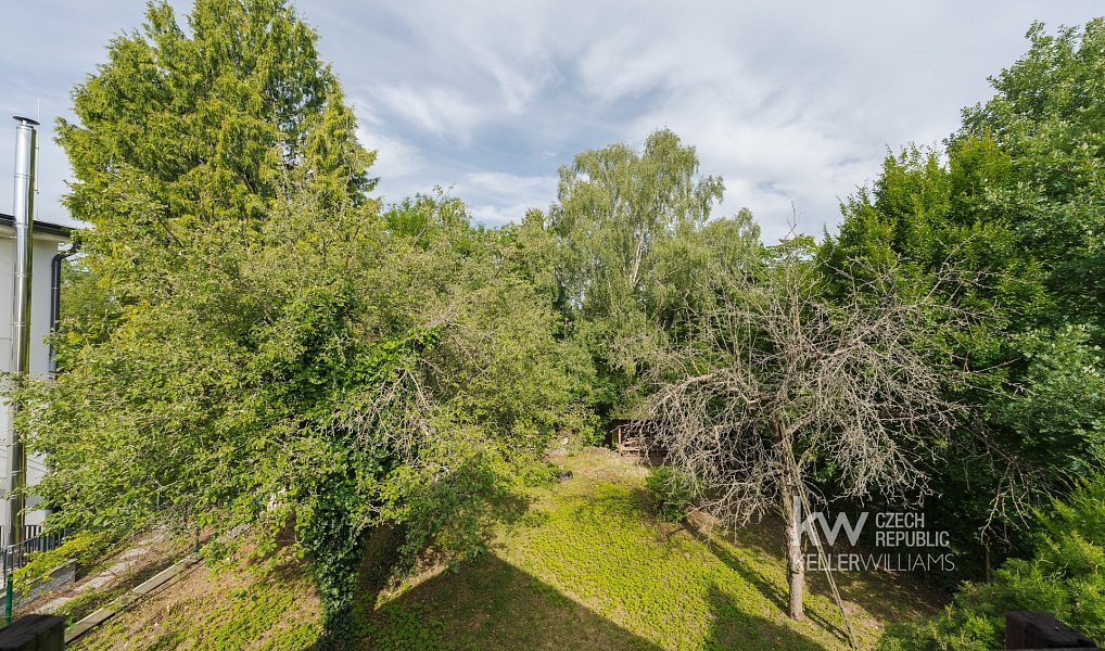 Prodej stavebního pozemku 513 m², Říčany – náhled fotky 11