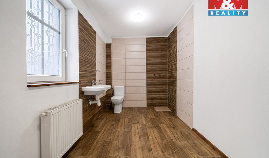 Prodej domu 134 m² s pozemkem 145 m², Toužim – náhled fotky 10
