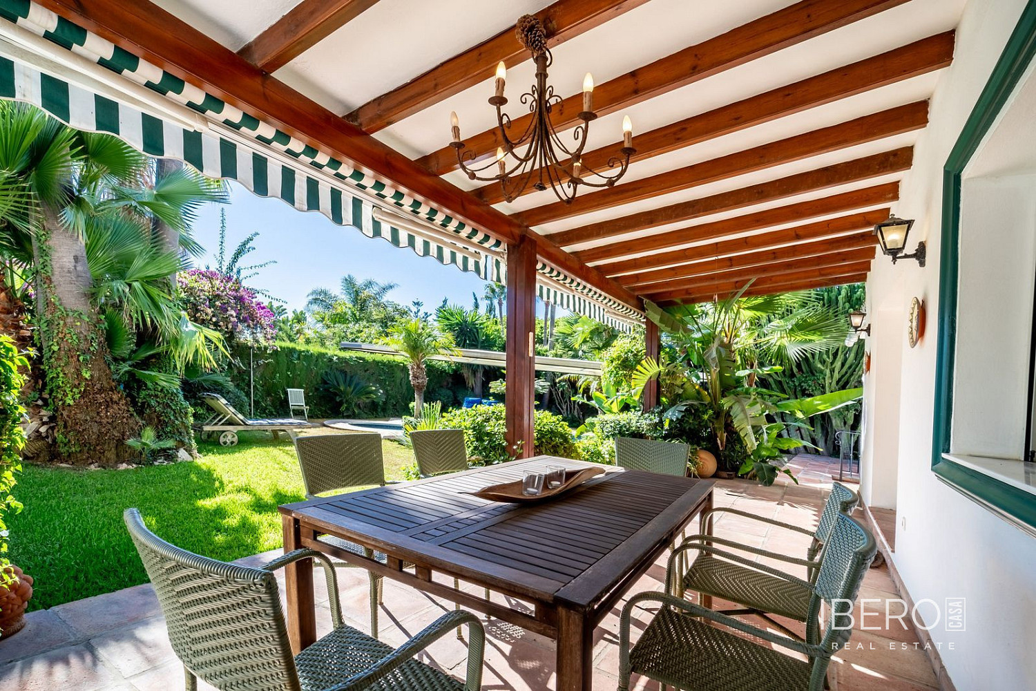 Casa 5+kk – Marbesa - Vista 3