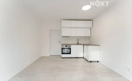 Pronájem bytu 1+kk 27 m², Za Penzionem, Mohelnice, okres Šumperk