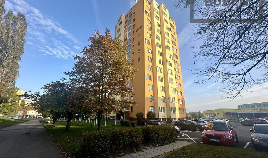 Prodej bytu 2+1 53 m², Tachov – náhled fotky 20