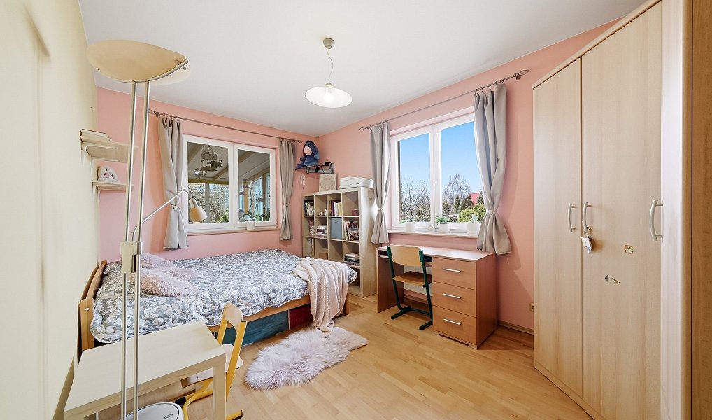 Prodej domu 132 m² s pozemkem 1 286 m², Bělotín – náhled fotky 7