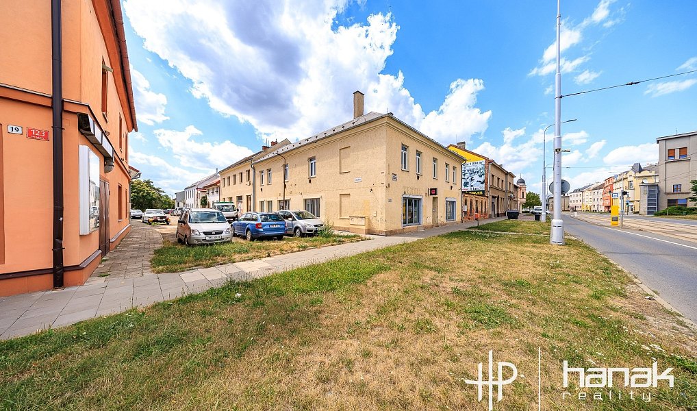 Pronájem komerčního objektu (jiného typu) 51 m², Olomouc – náhled fotky 16