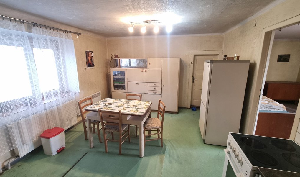Prodej zemědělského objektu 240 m², Onomyšl – náhled fotky 4