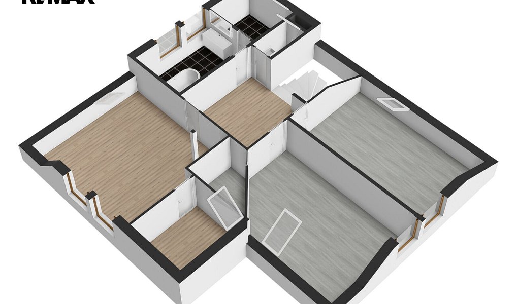 Prodej domu 300 m² s pozemkem 3 877 m², Otvice – náhled fotky 20