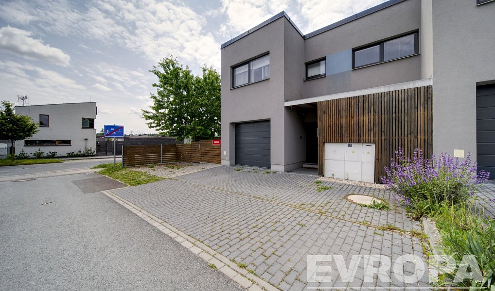 Prodej rodinného domu, 130 m², Valcha, Plzeň-město, Plzeň