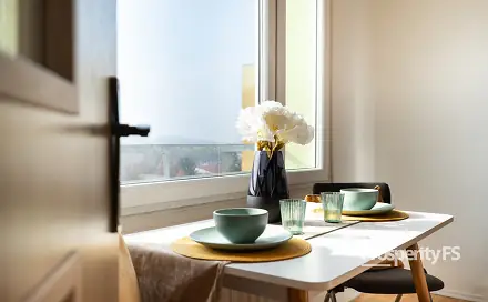 Prodej bytu 1+1 35 m², Sídliště Za Chlumem, Bílina - Teplické Předměstí, okres Teplice