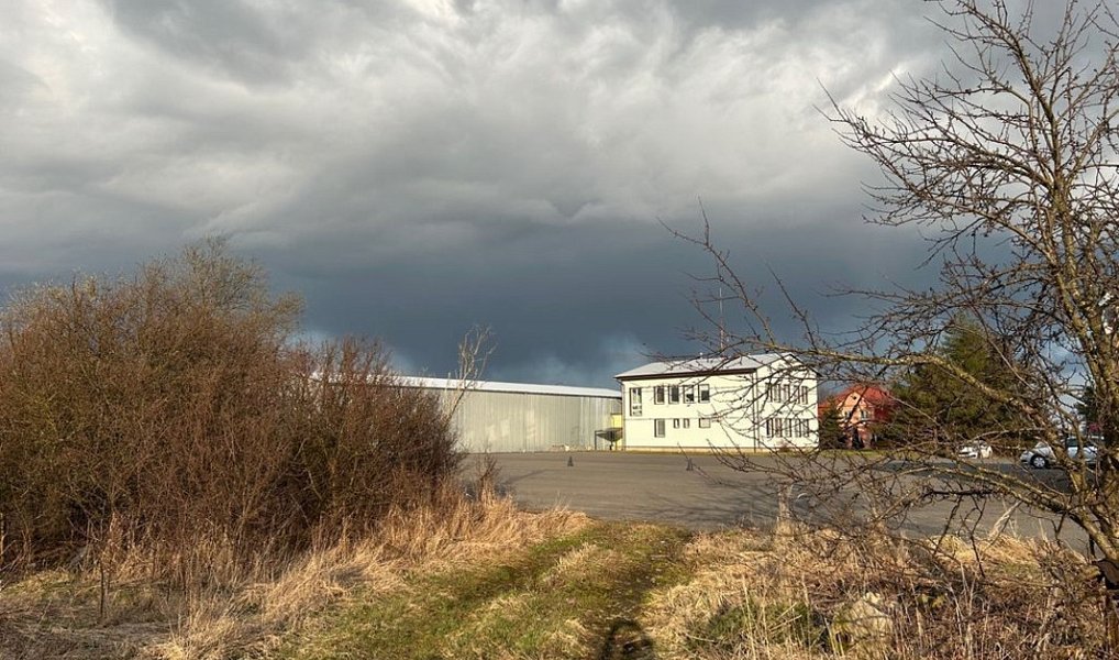Prodej stavebního pozemku 10 000 m², Tachov – náhled fotky 3