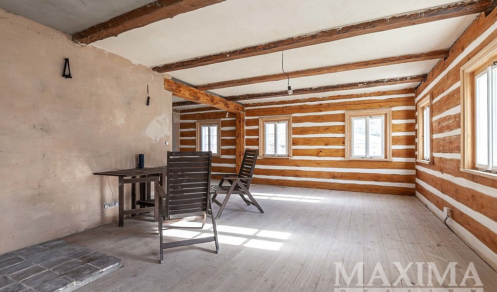 Prodej domu 260 m² s pozemkem 8 447 m², Kryštofovo Údolí – náhled fotky 6