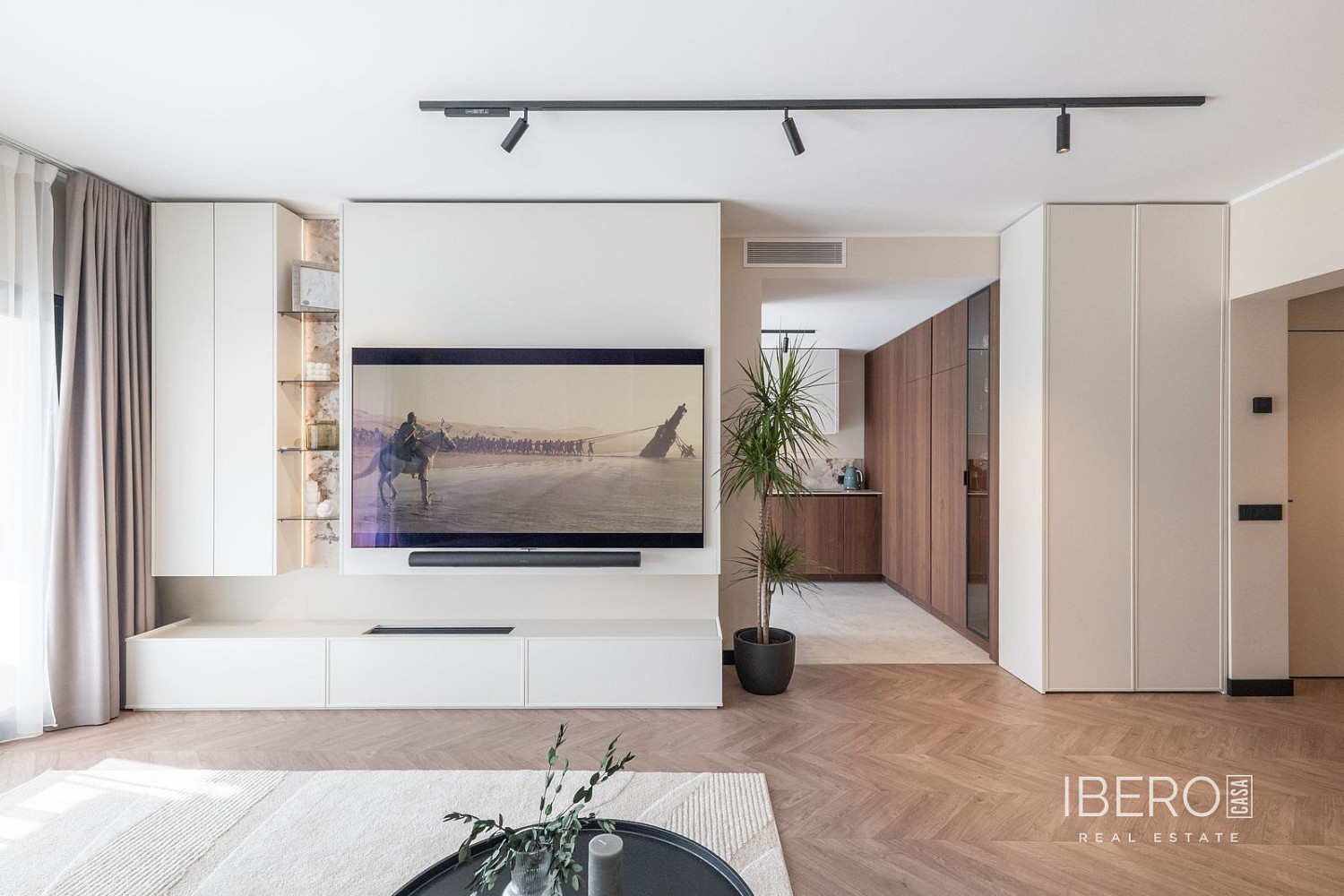 Piso 5+kk – Benahavís, Los Mozos, Costa del Sol Occidental - Vista 2