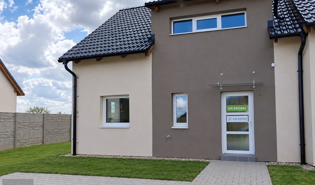 Prodej domu 108 m² s pozemkem 271 m², Nehvizdy – náhled fotky 12