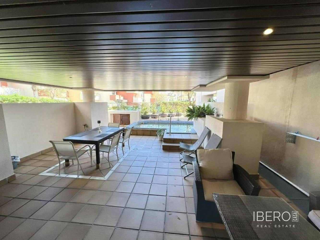 Piso 3+kk – Estepona, El Pilar - Vista 5