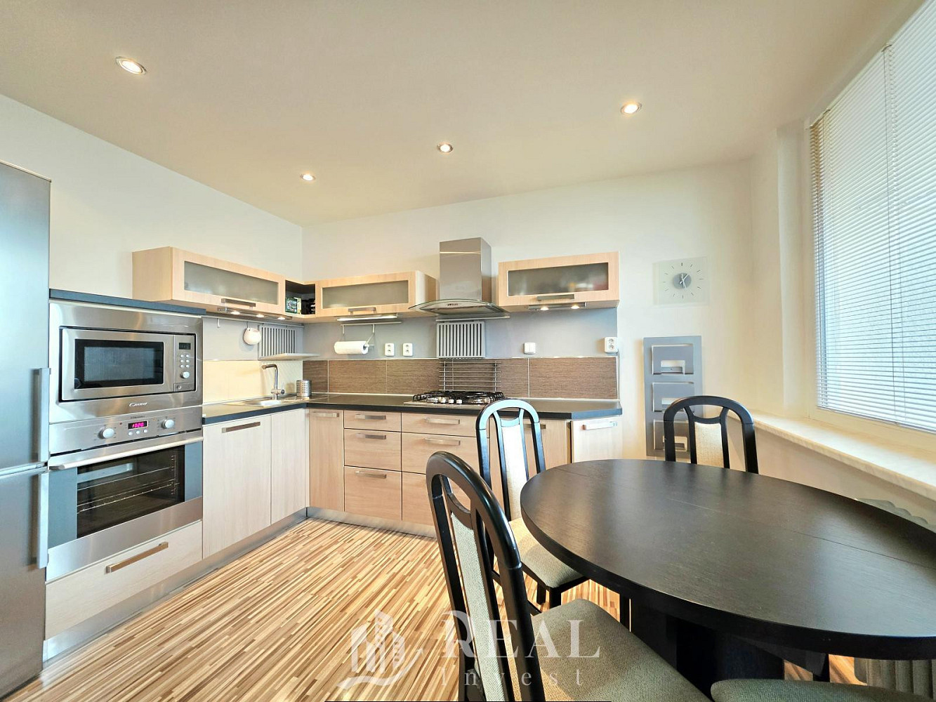 Prodej bytu 3+1 69 m²