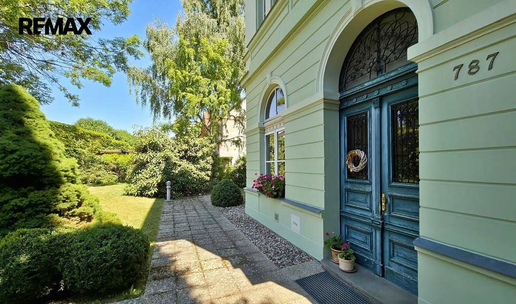 Prodej domu 683 m² s pozemkem 5 301 m², Žatec – náhled fotky 7