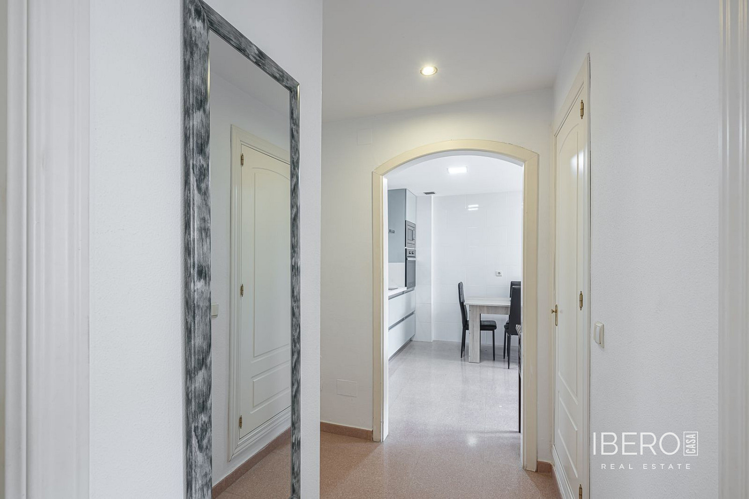 3+kk Apartment in Manilva, San Luis de Sabinillas – pohled 4