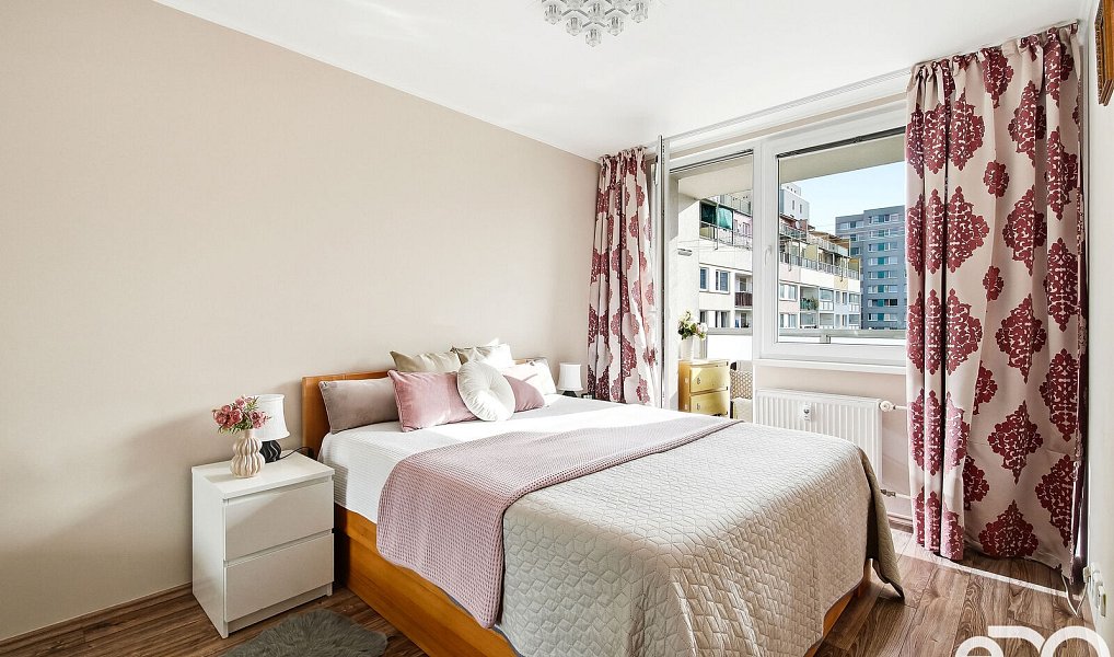 Prodej bytu 3+kk 65 m², Praha – náhled fotky 6