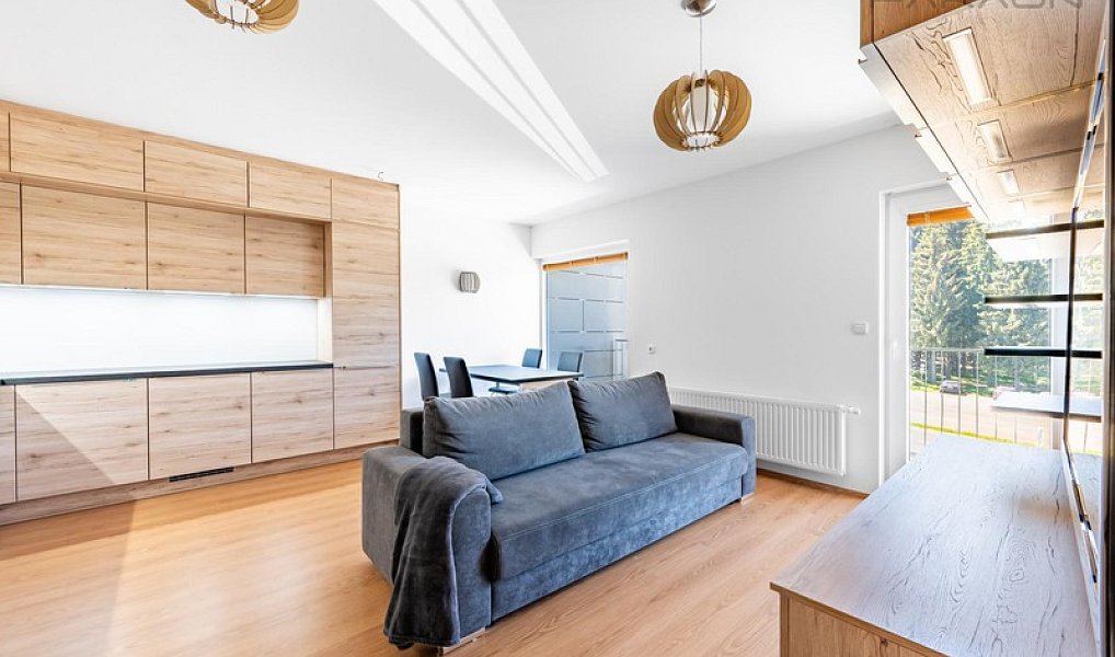 Prodej bytu 2+kk 68 m², Loučná pod Klínovcem – náhled fotky 5