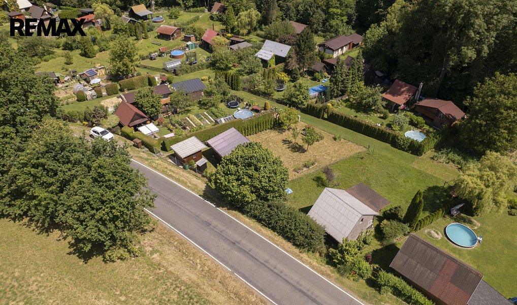Prodej chaty/chalupy 15 m² s pozemkem 381 m², Příbor – náhled fotky 13