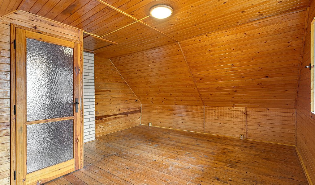 Prodej chaty/chalupy 67 m² s pozemkem 191 m², Kozlany – náhled fotky 15
