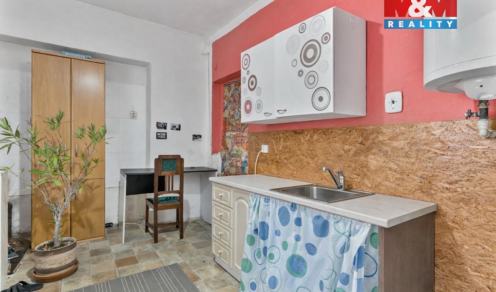Prodej domu 100 m² s pozemkem 134 m², Dubá – náhled fotky 13